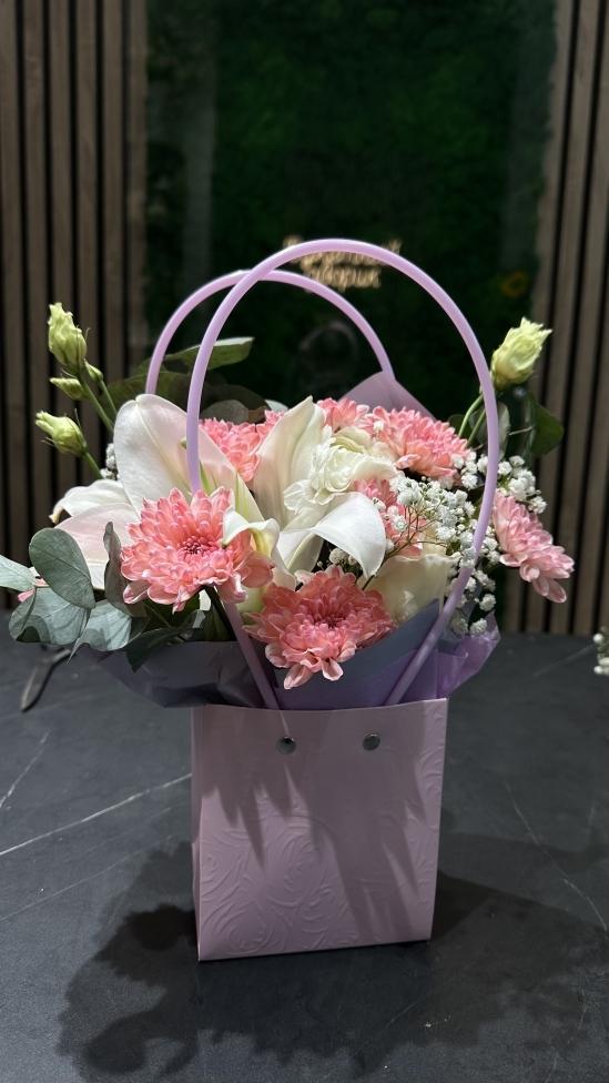 Композиция Глория