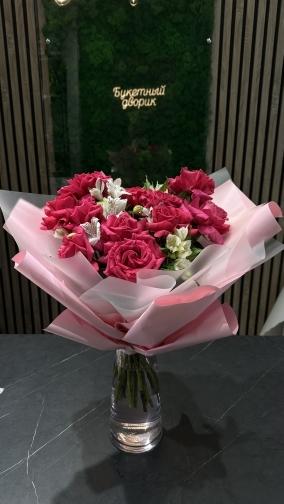 Букет Саира