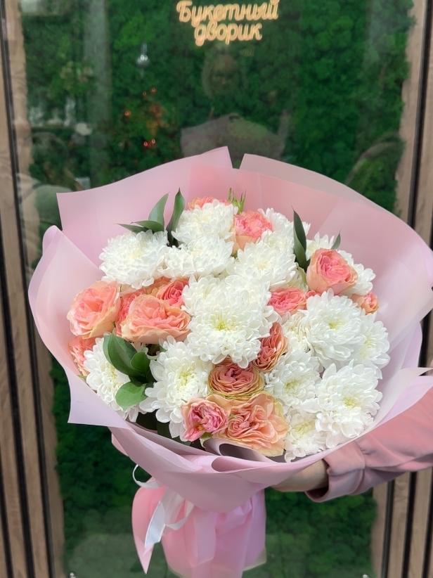 Букет Глория