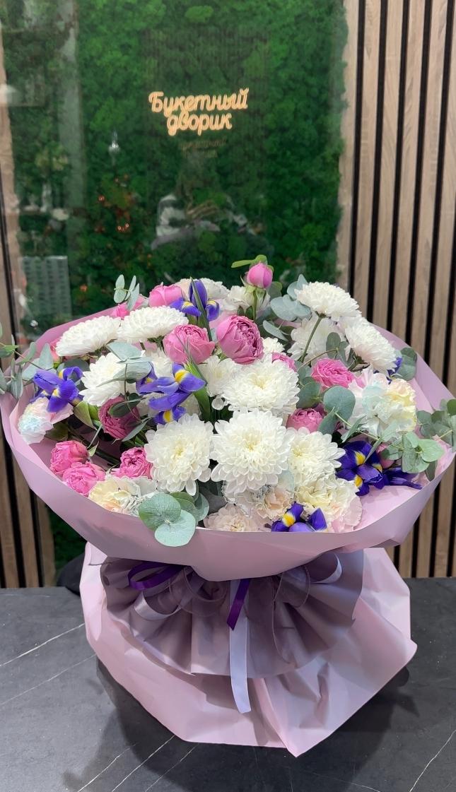 Букет Пейдж