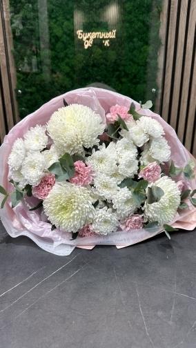 Букет Паулина