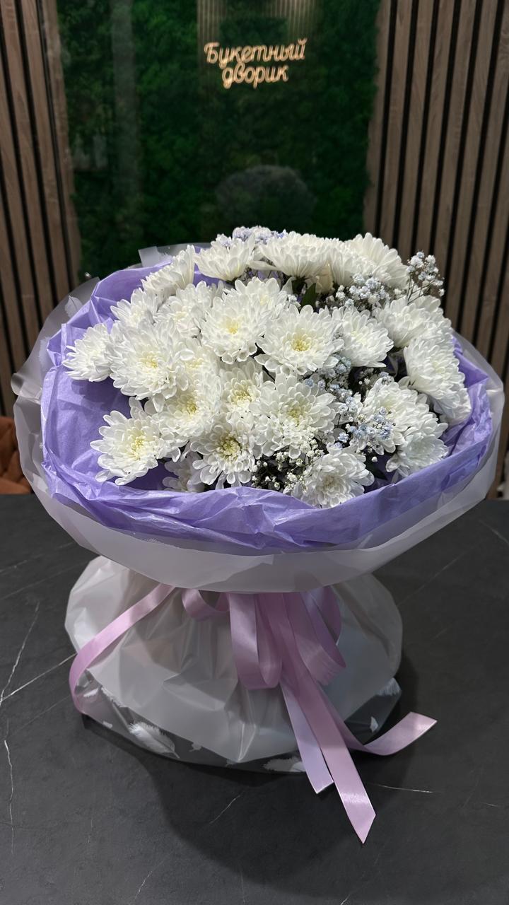 Букет романтик